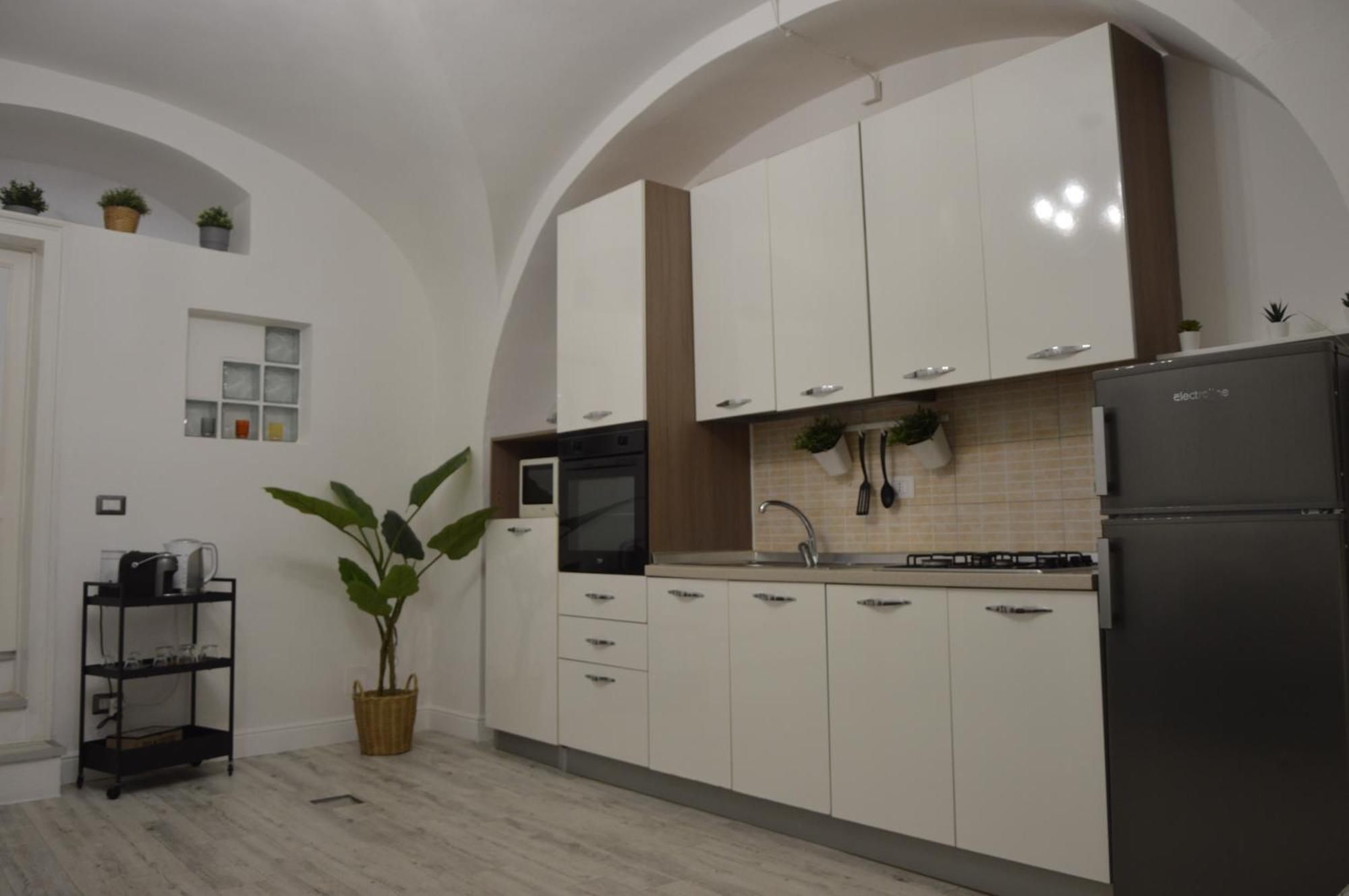 Holiday home Mousuite Catania