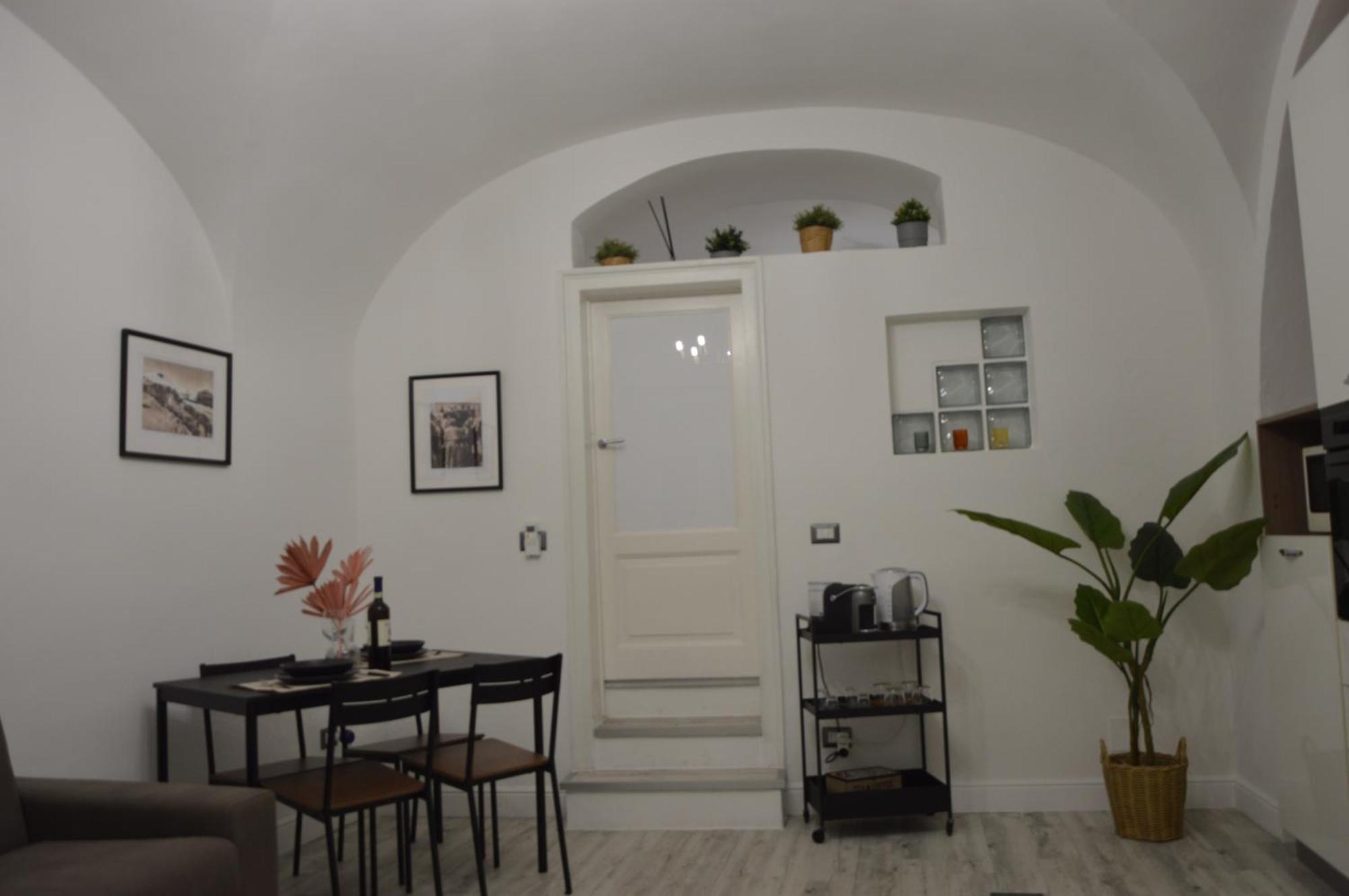 Mousuite Holiday home