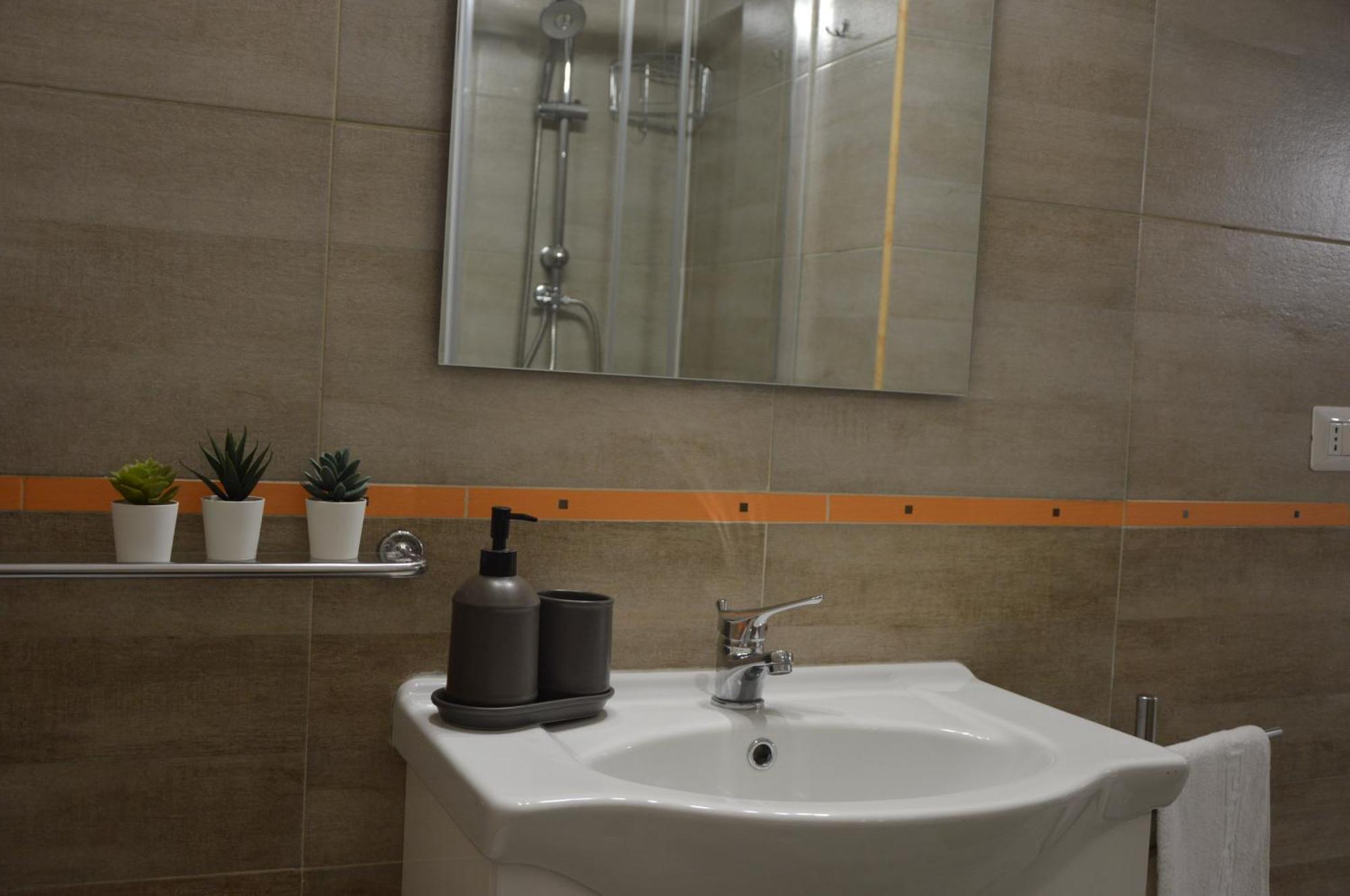 Holiday home Mousuite Catania