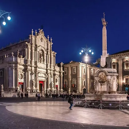 Mousuite Catania Exterior photo