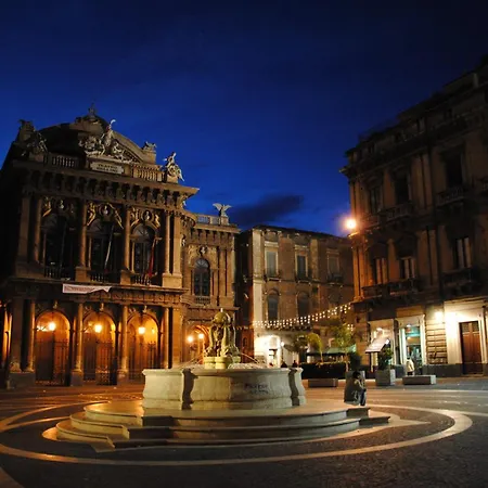 Mousuite Catania Exterior photo
