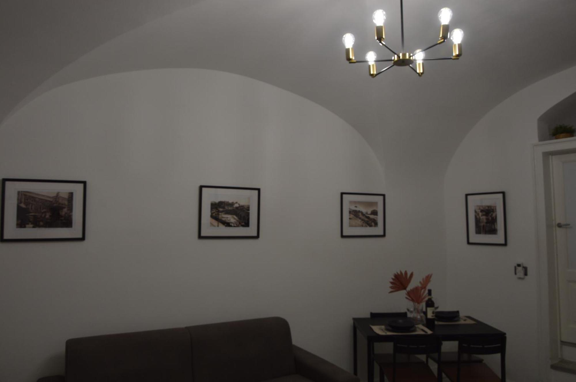 Mousuite Holiday home Catania