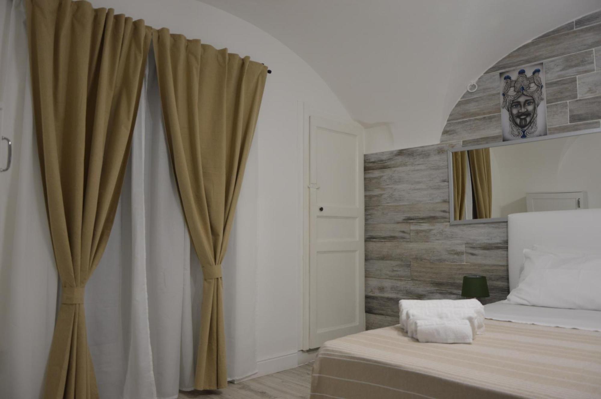 Holiday home Mousuite Catania