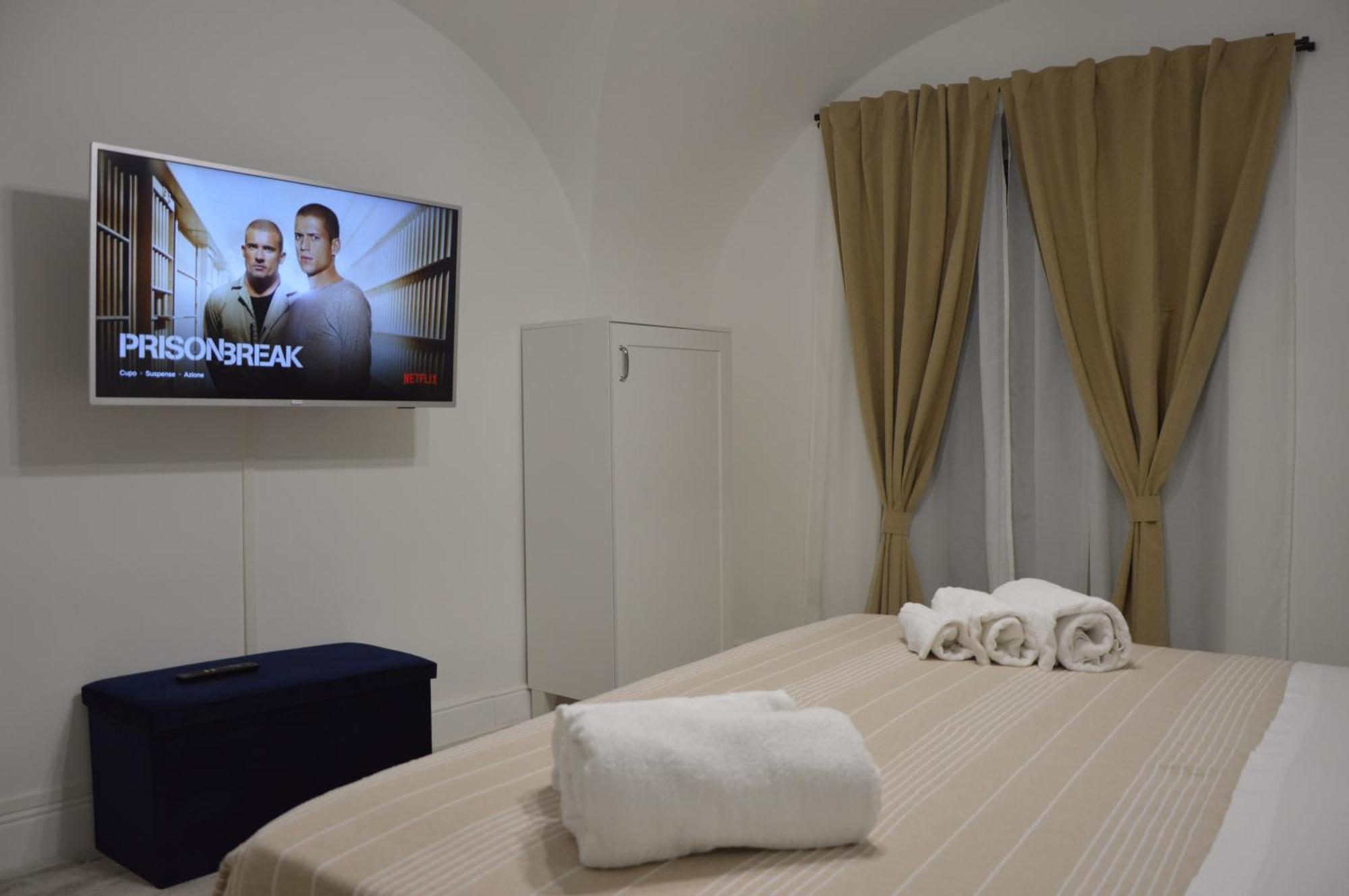 Holiday home Mousuite